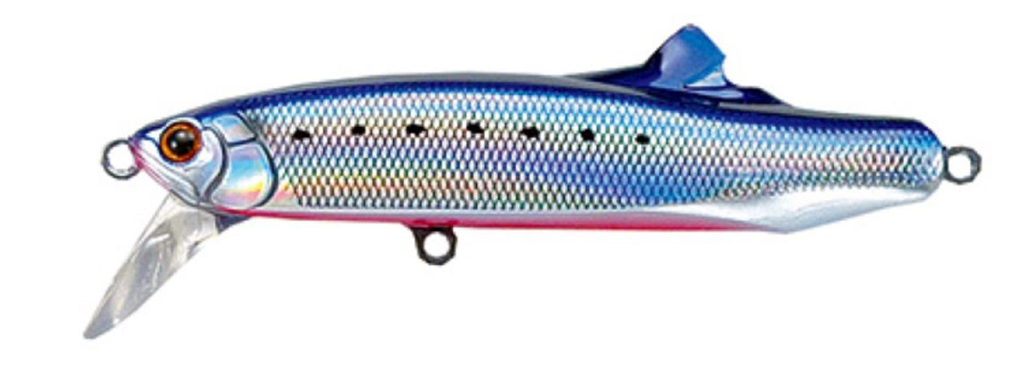 Tackle House Flitz 24 grams 80 mm Sinking Lure No.8 (8905)