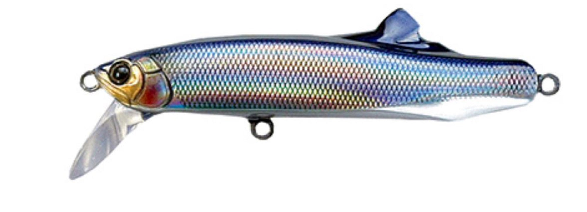 Tackle House Flitz 24 grams 80 mm Sinking Lure No.9 (8912)