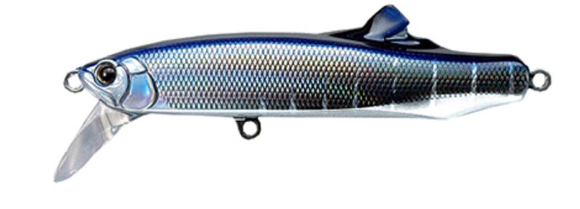 Tackle House Flitz 24 grams 80 mm Sinking Lure No.13 (8929)