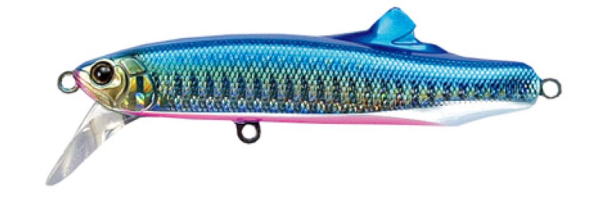 Tackle House Flitz 24 grams 80 mm Sinking Lure No.15 (8936)