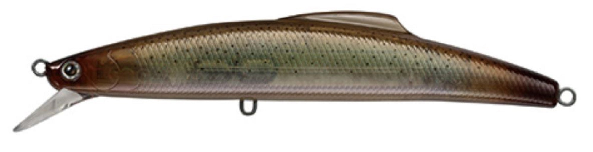 Tackle House Shibuki V159MS 56 grams Sinking Lure No.03 (9599)
