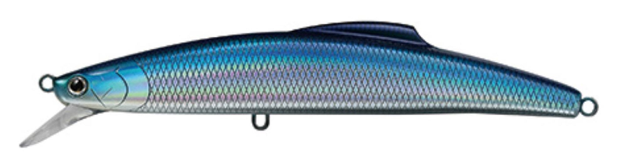 Tackle House Shibuki V159MS 56 grams Sinking Lure No.04 (9605)