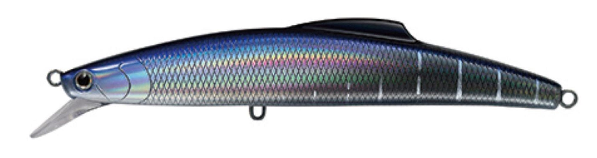 Tackle House Shibuki V159MS 56 grams Sinking Lure No.05 (9612)