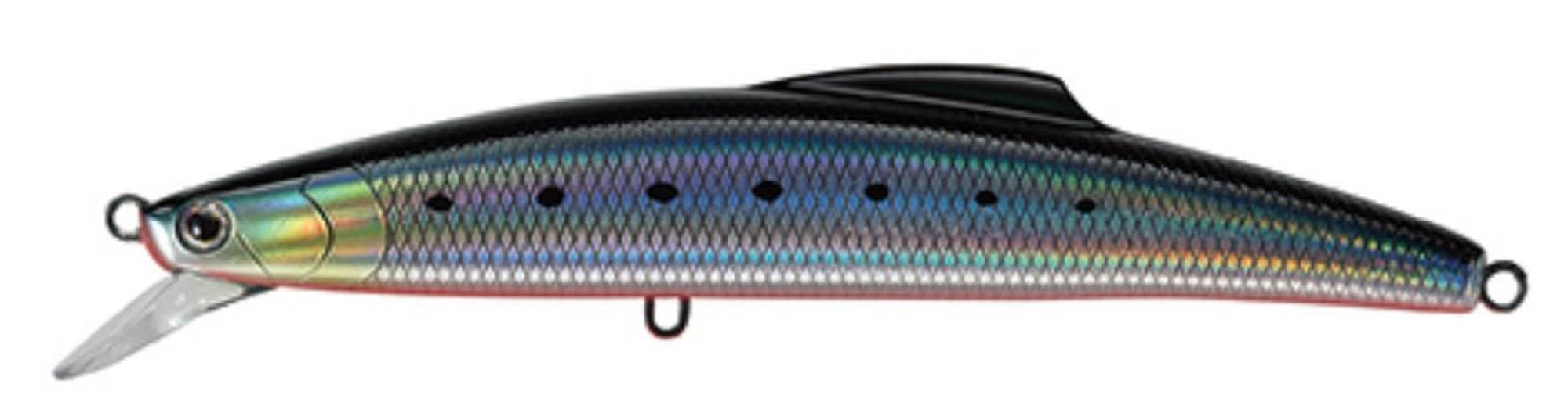 Tackle House Shibuki V159MS 56 grams Sinking Lure No.06 (9629)