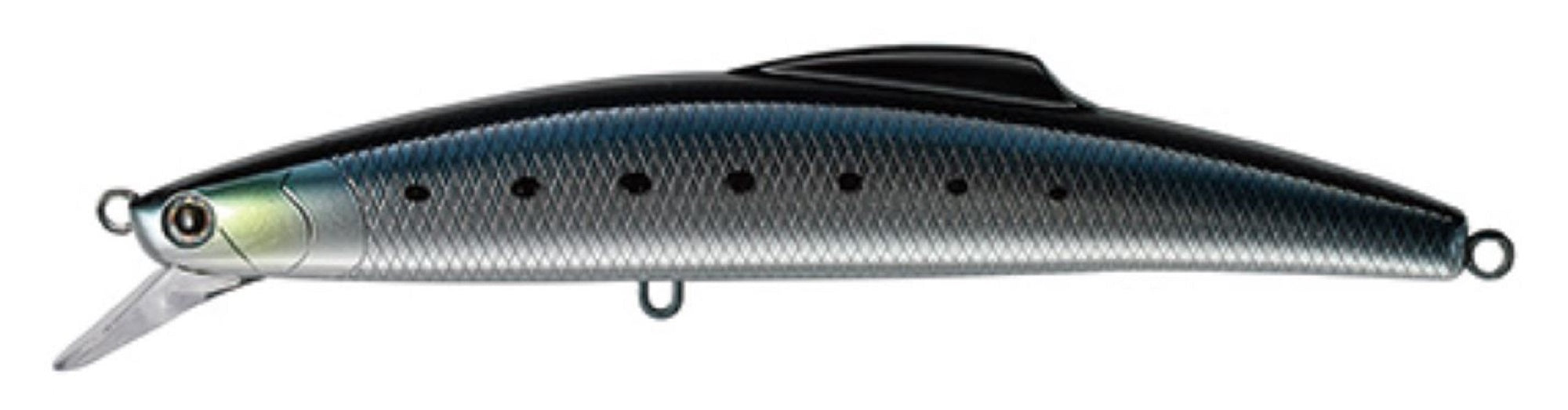 Tackle House Shibuki V159MS 56 grams Sinking Lure No.07 (9636)