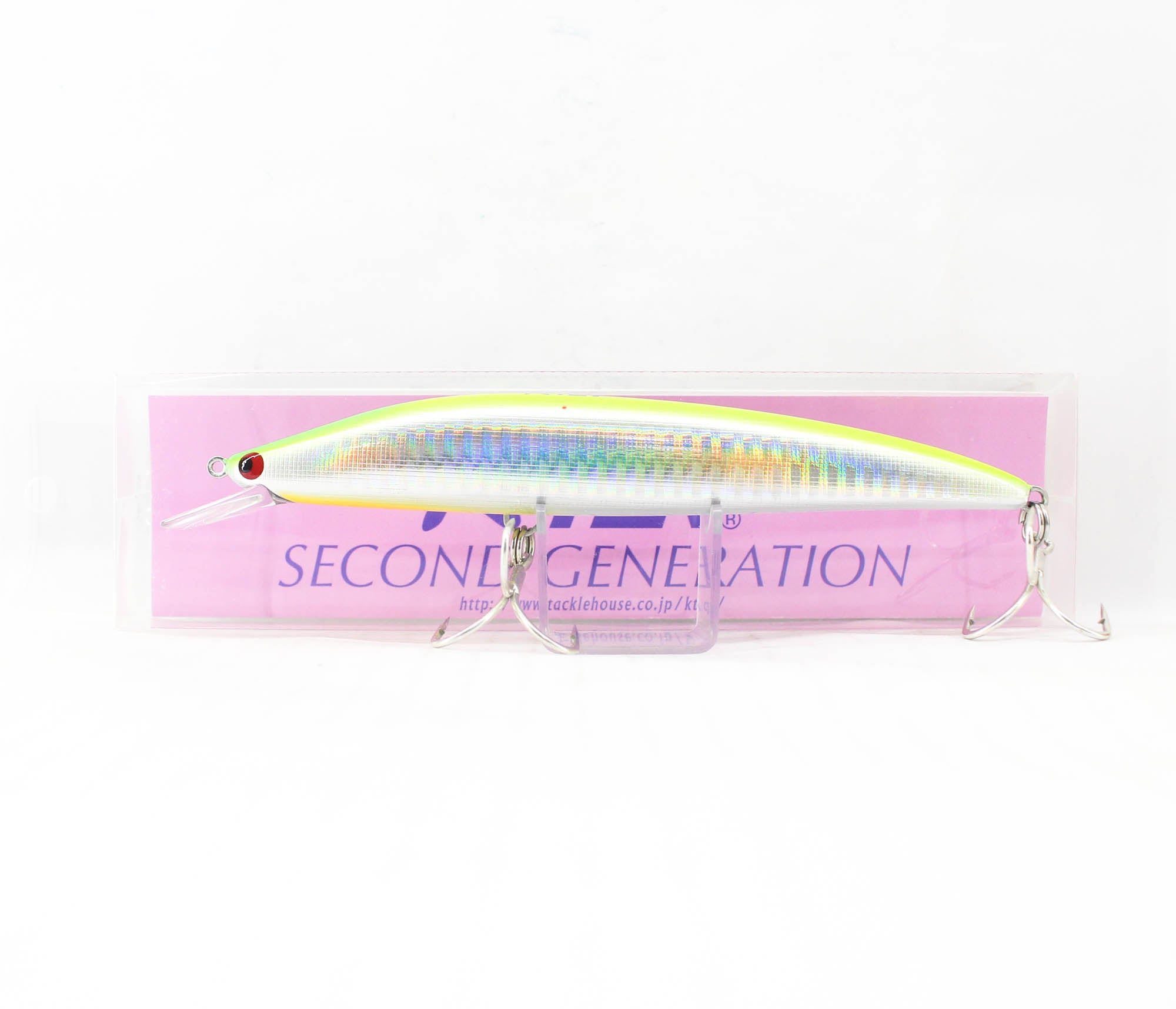 Tackle House K Ten K2F142 Floating Lure 103 (4654)