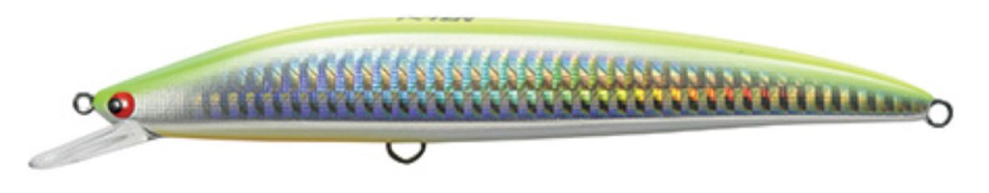 Tackle House K Ten K2F142 Floating Lure 103 (4654)