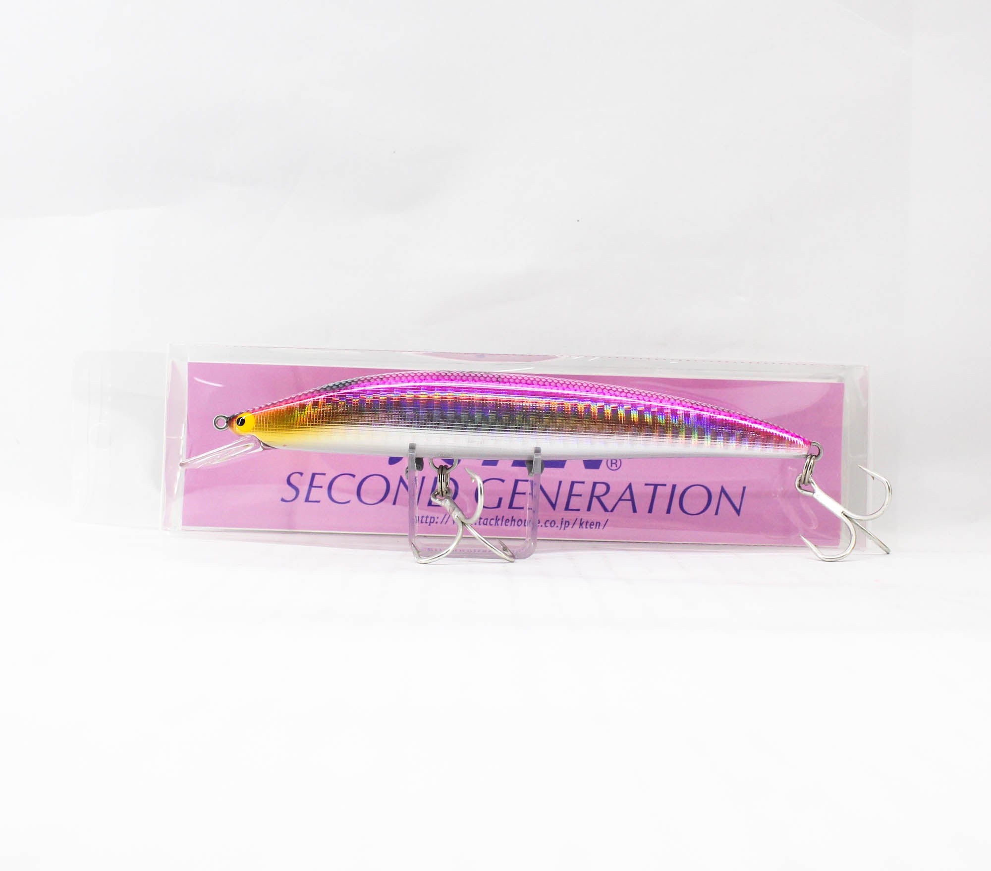 Tackle House K Ten K2F142 Floating Lure 104 (4661)