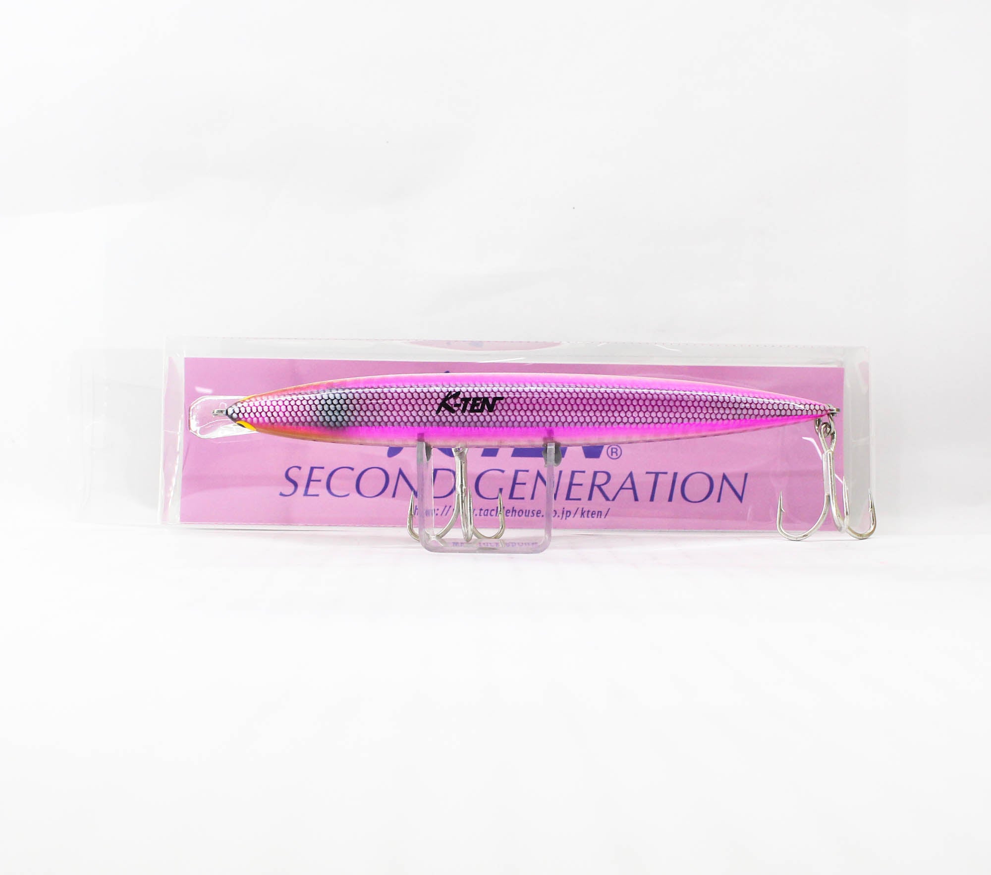 Tackle House K Ten K2F142 Floating Lure 104 (4661)