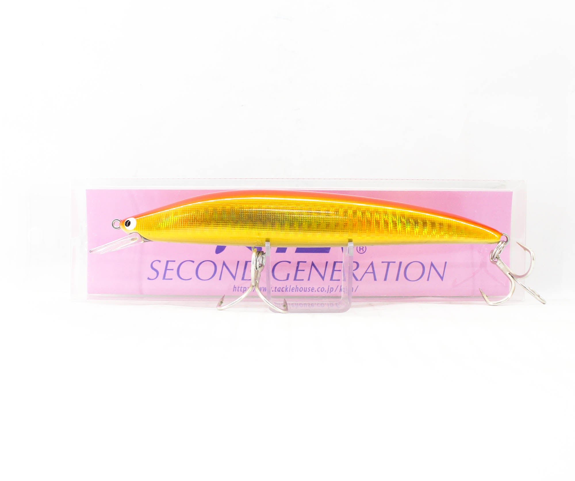 Tackle House K Ten K2F142 Floating Lure 105 (4678)