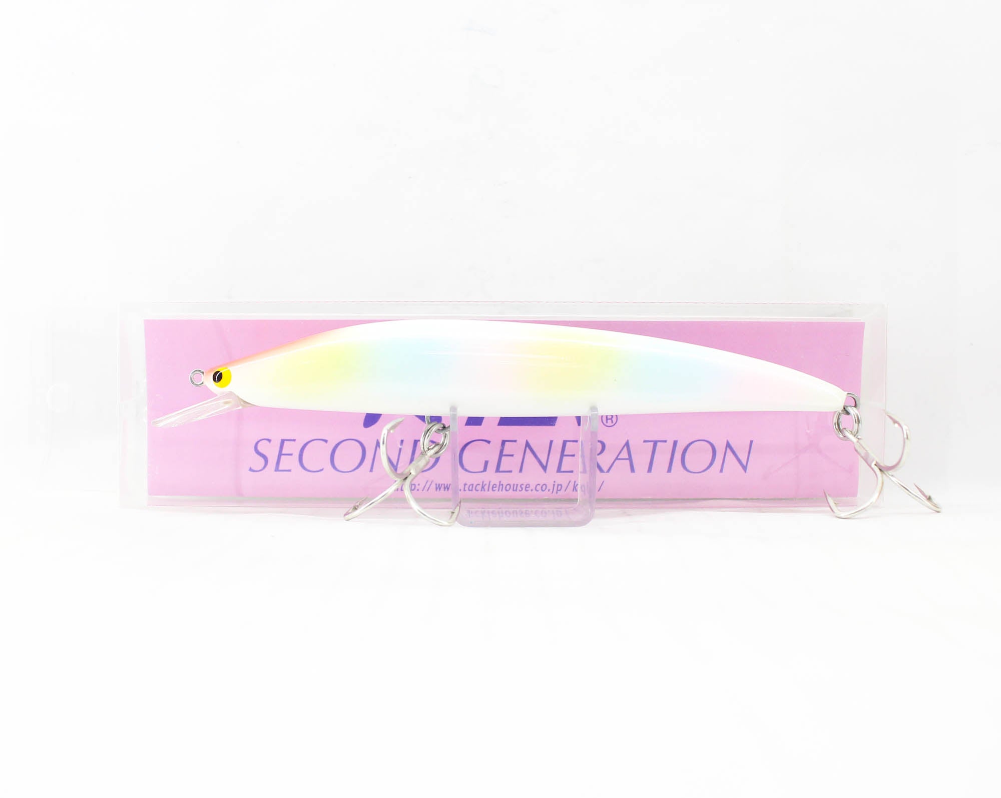 Tackle House K Ten K2F142 Floating Lure 106 (4685)