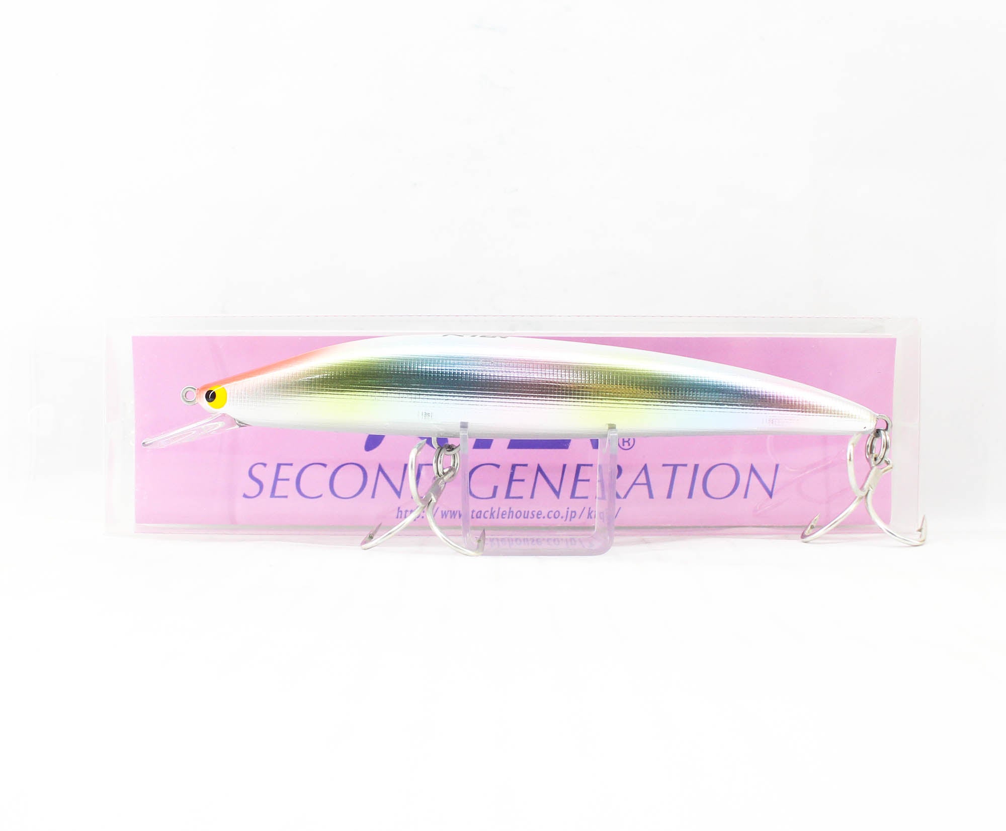 Tackle House K Ten K2F142 Floating Lure 107 (4692)