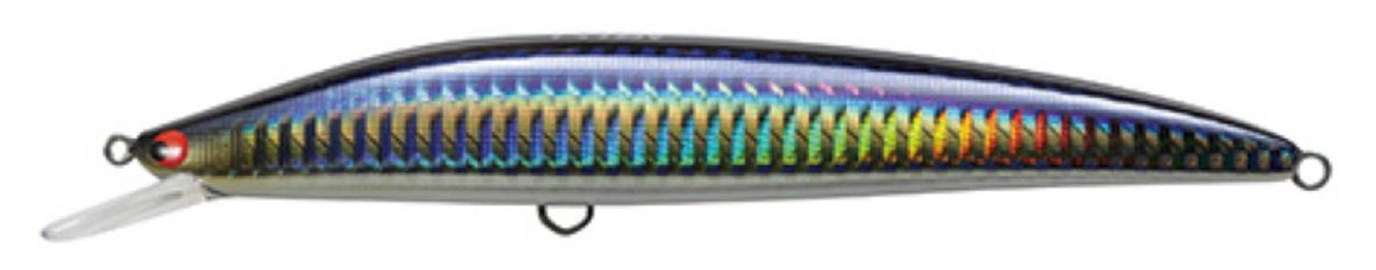 Tackle House K Ten K2F142 Floating Lure 108 (4708)
