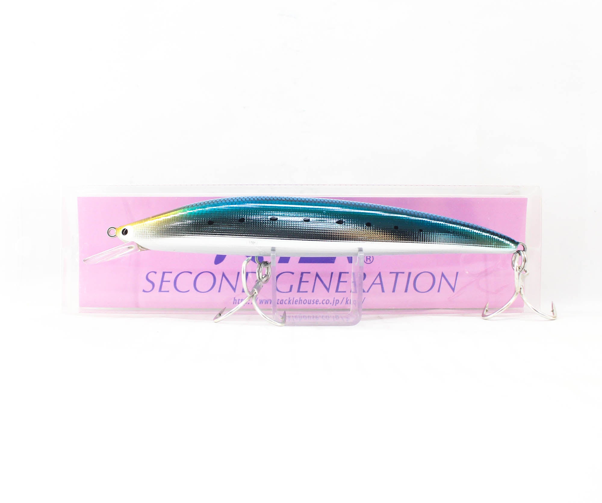 Tackle House K Ten K2F142 Floating Lure 109 (4715)
