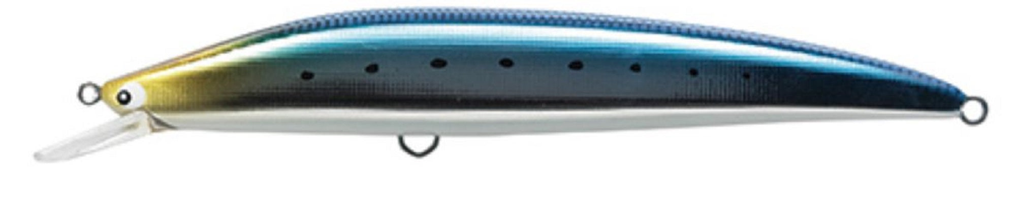 Tackle House K Ten K2F142 Floating Lure 109 (4715)