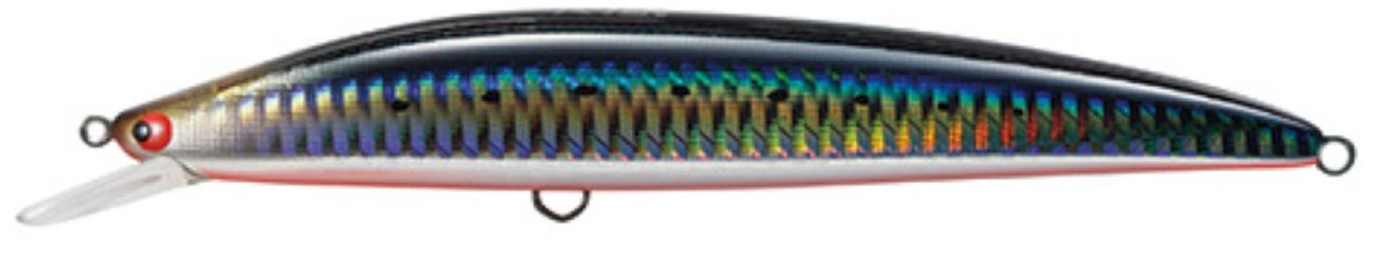 Tackle House K Ten K2F142 Floating Lure 110 (4722)