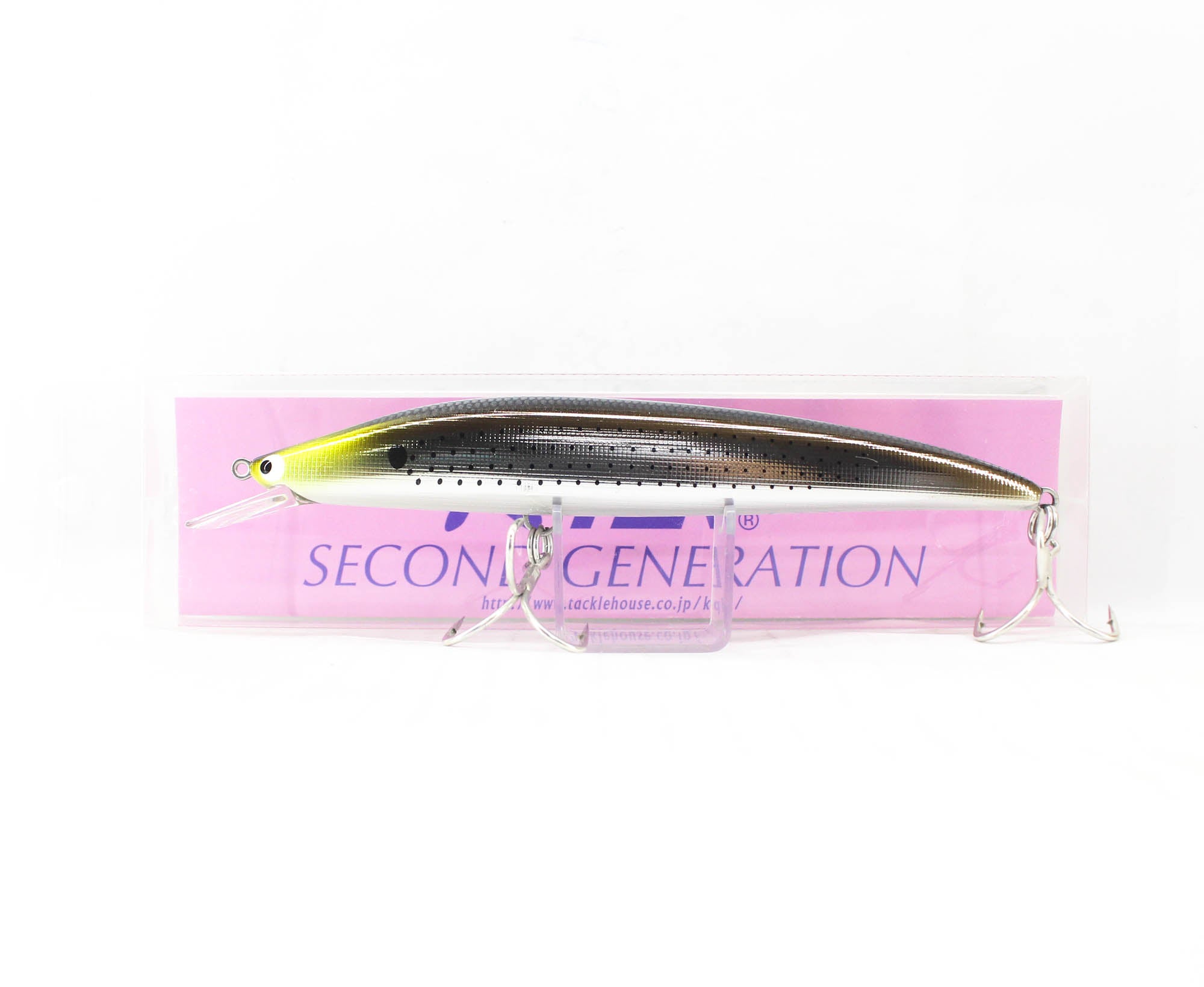 Tackle House K Ten K2F142 Floating Lure 111 (4739)