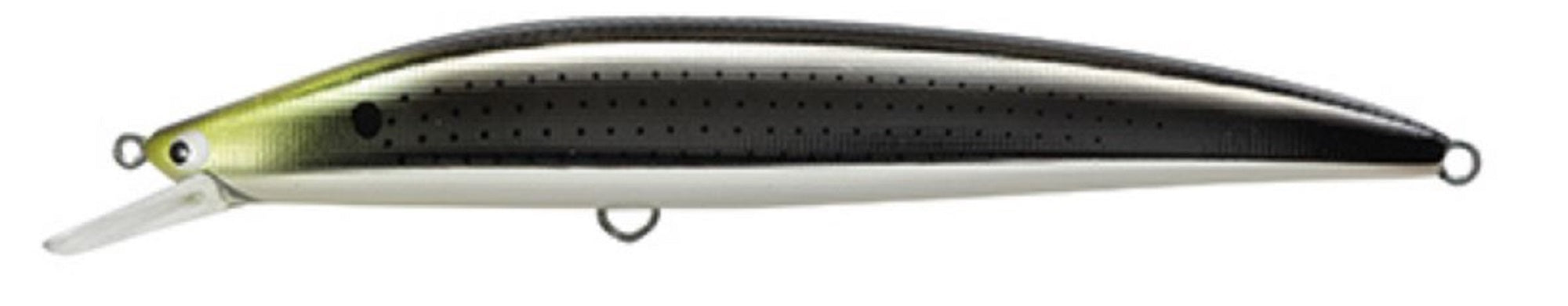 Tackle House K Ten K2F142 Floating Lure 111 (4739)
