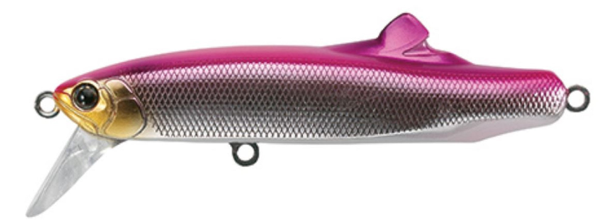 Tackle House Flitz 24 grams 80 mm Sinking Lure No.16 (0846)