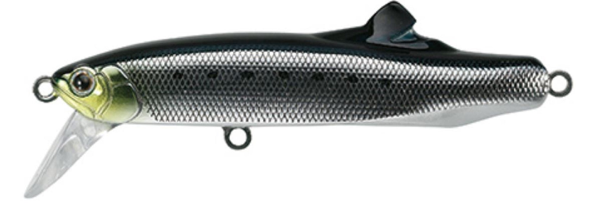 Tackle House Flitz 24 grams 80 mm Sinking Lure No.17 (0853)