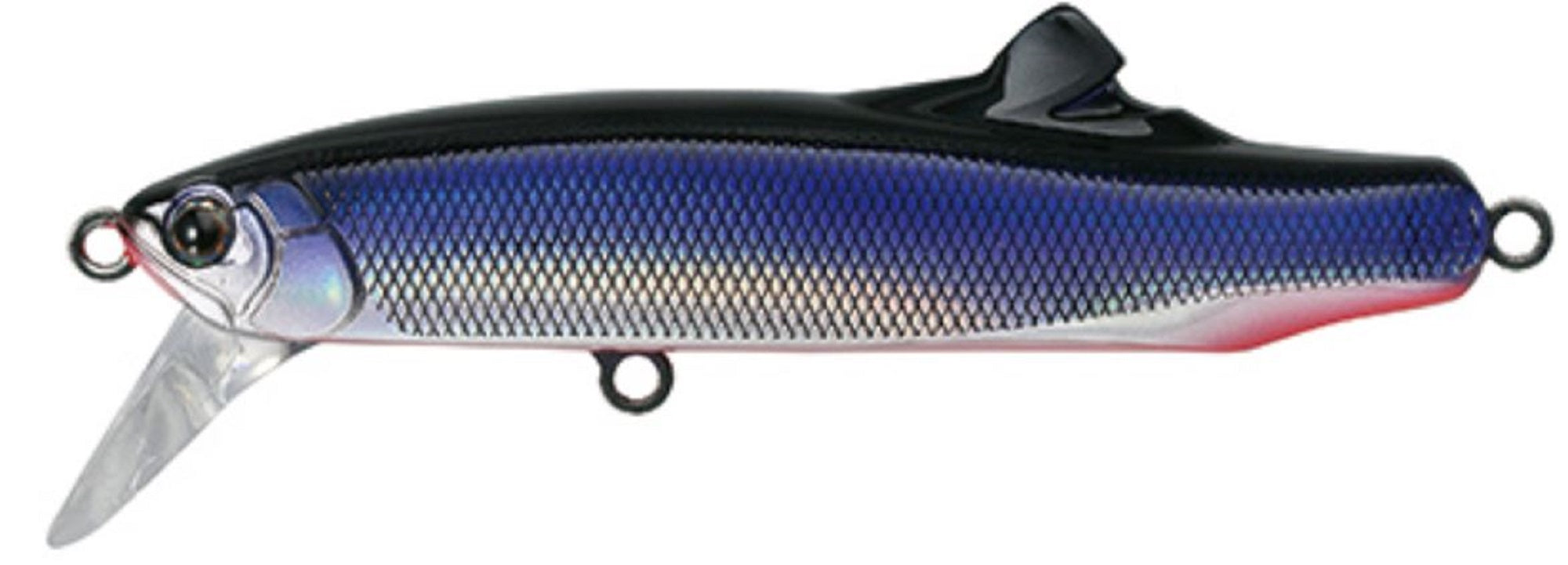 Tackle House Flitz 24 grams 80 mm Sinking Lure No.19 (0877)