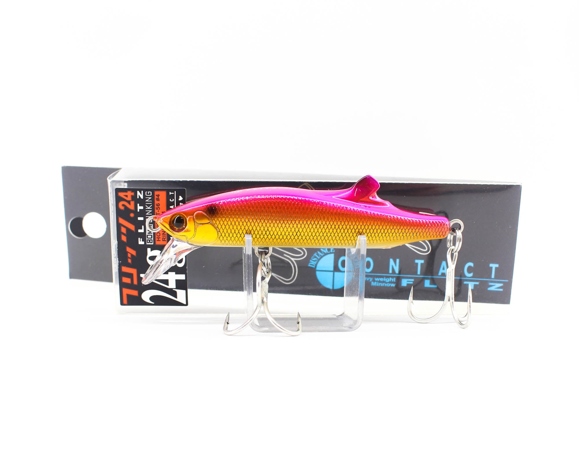 Tackle House Flitz 24 grams 80 mm Sinking Lure No.20 (0884)