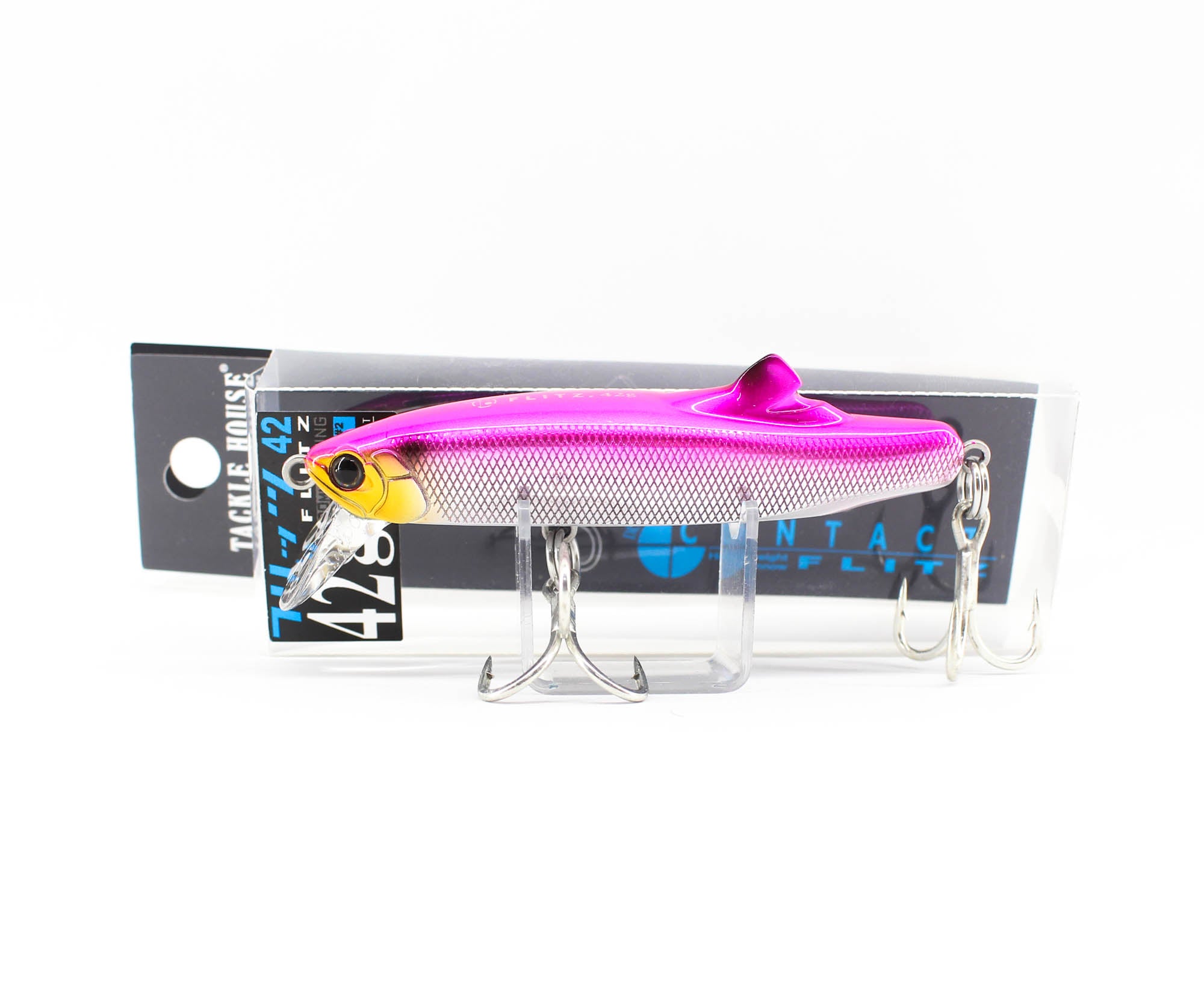 Tackle House Flitz 42 grams 90 mm Sinking Lure No.16 (0891)