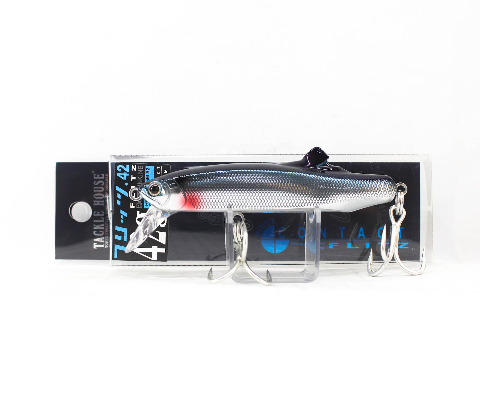 Tackle House Flitz 42 grams 90 mm Sinking Lure No.18 (0914)