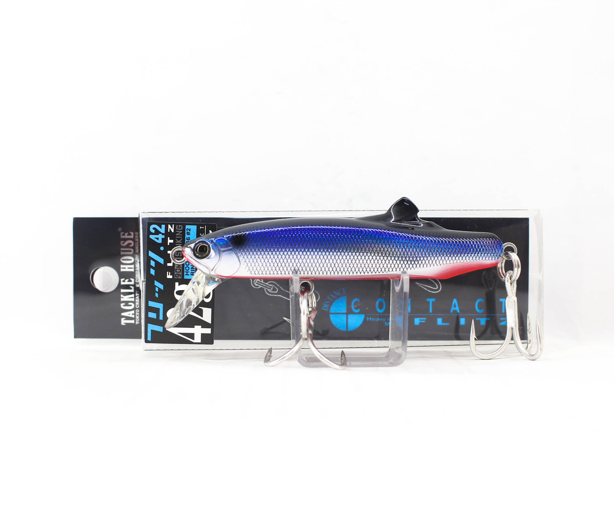 Tackle House Flitz 42 grams 90 mm Sinking Lure No.19 (0921)