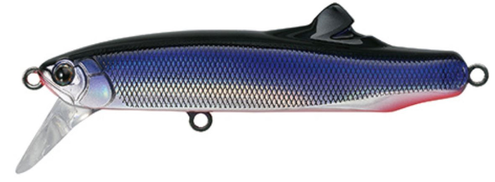 Tackle House Flitz 42 grams 90 mm Sinking Lure No.19 (0921)