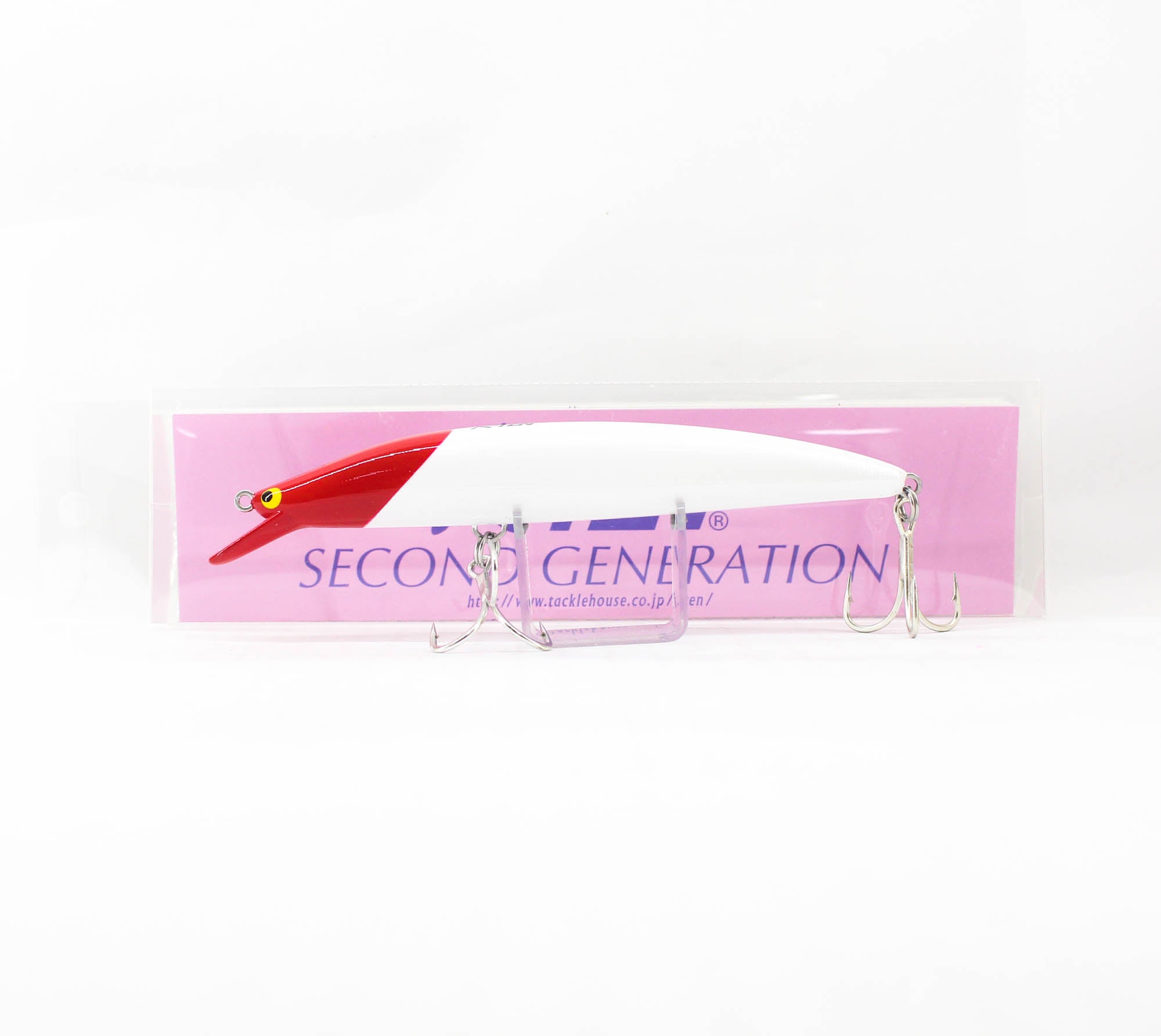 Tackle House K Ten K2F122 Floating Lure 101 (2390)
