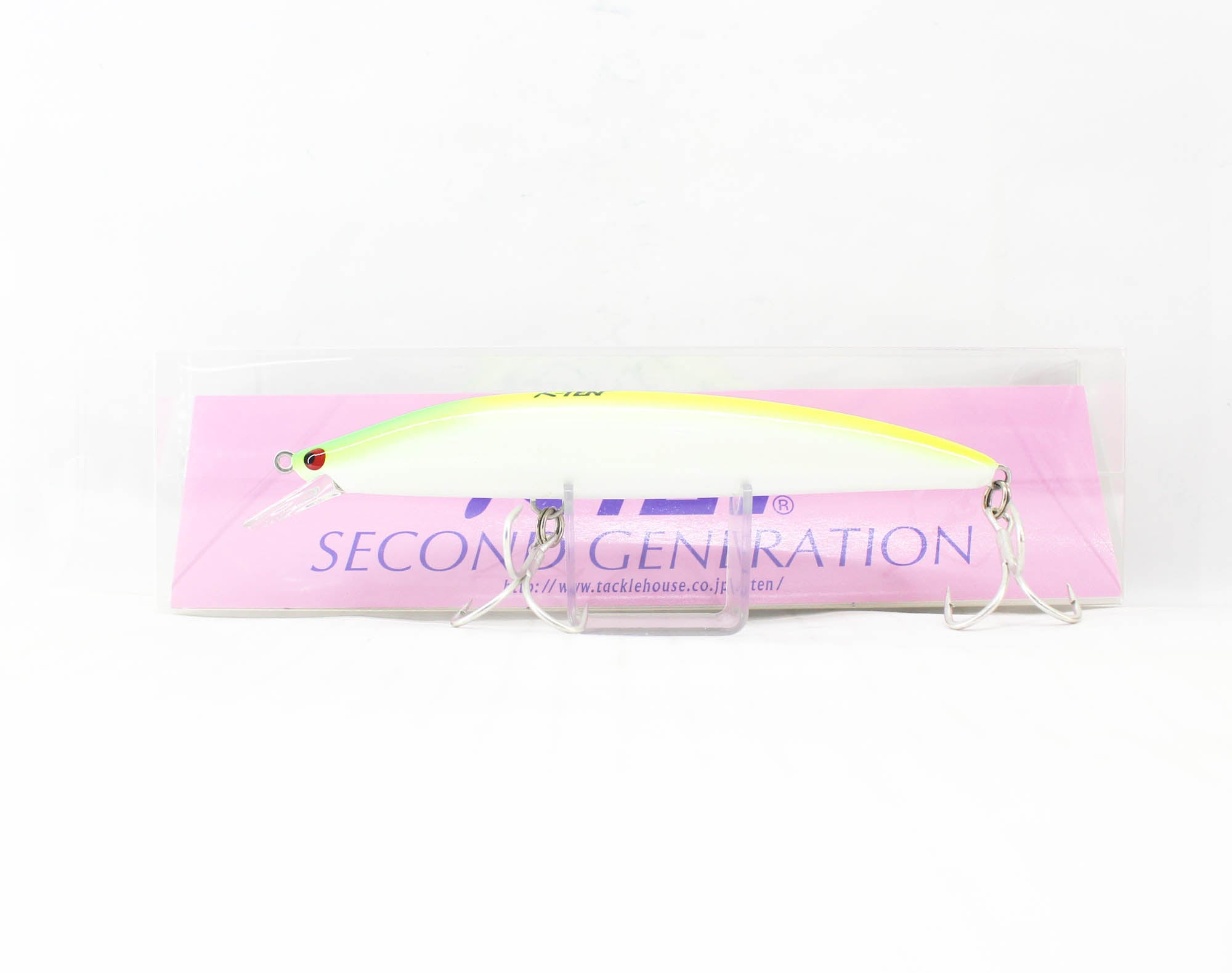 Tackle House K Ten K2F122 Floating Lure 102 (2406)