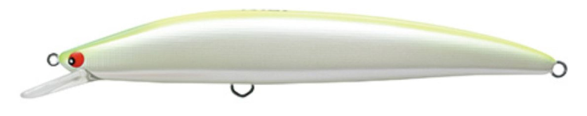 Tackle House K Ten K2F122 Floating Lure 102 (2406)