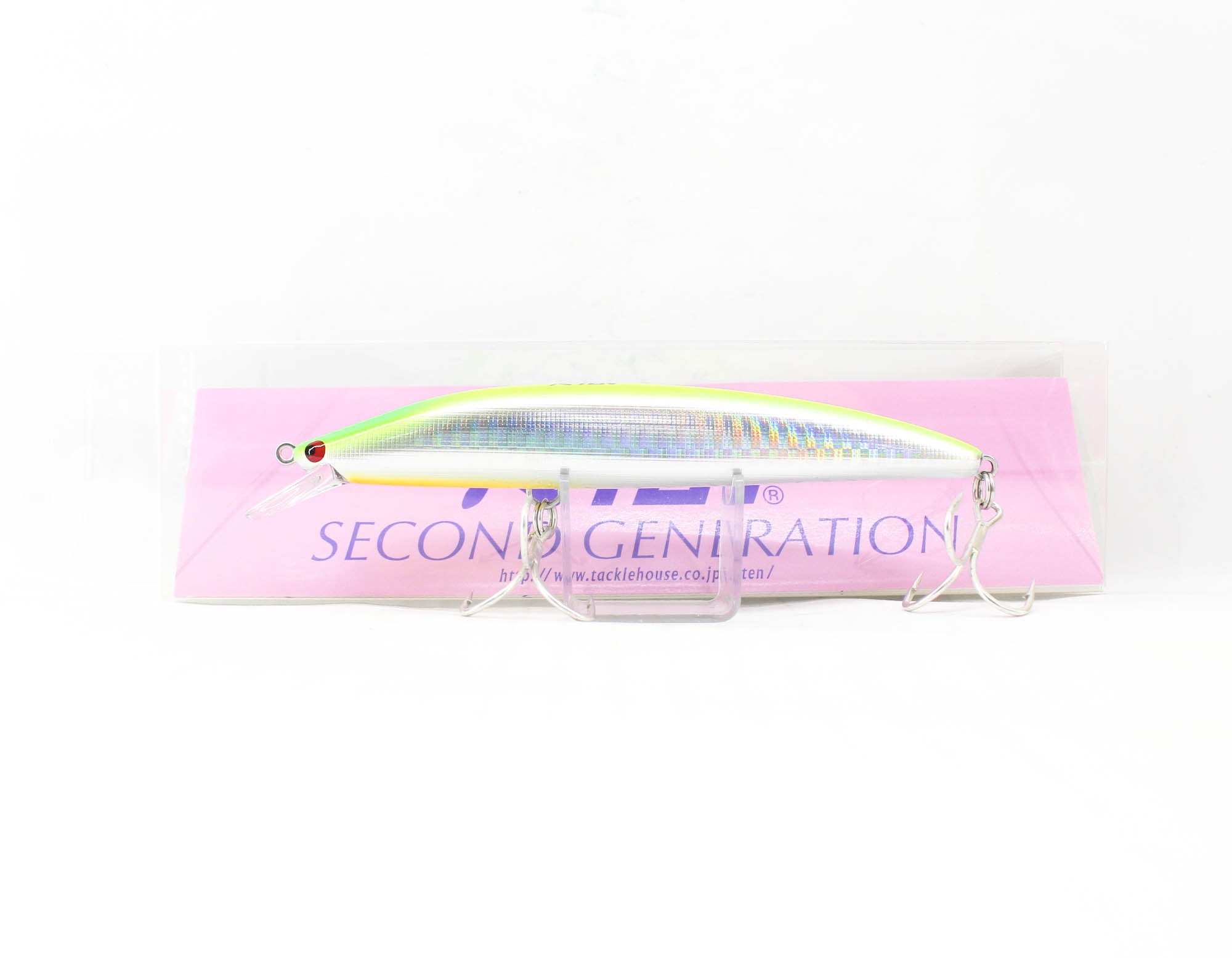 Tackle House K Ten K2F122 Floating Lure 103 (2413)