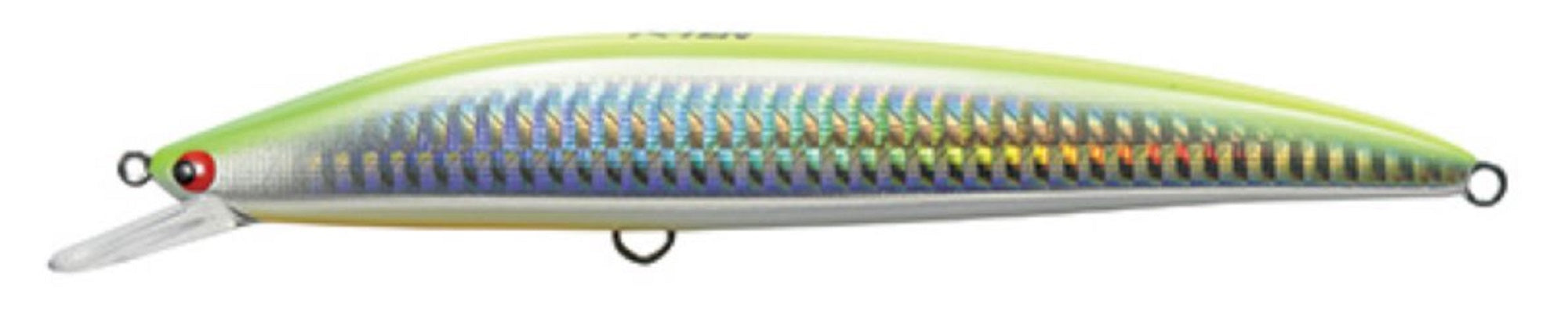 Tackle House K Ten K2F122 Floating Lure 103 (2413)