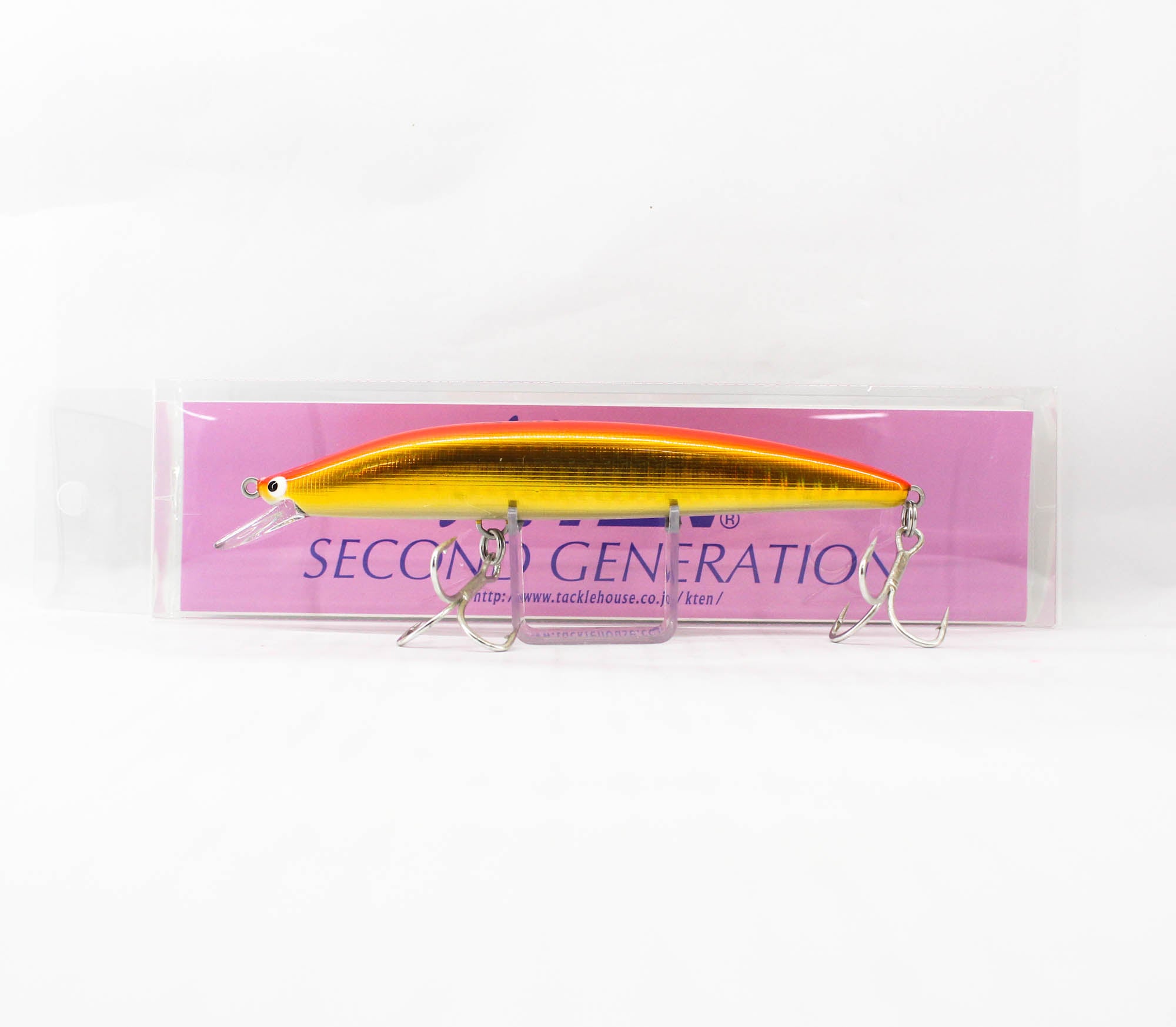 Tackle House K Ten K2F122 Floating Lure 105 (2437)