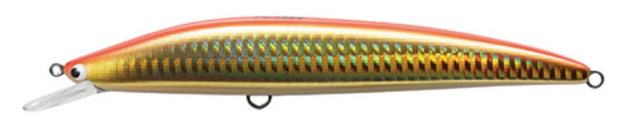 Tackle House K Ten K2F122 Floating Lure 105 (2437)