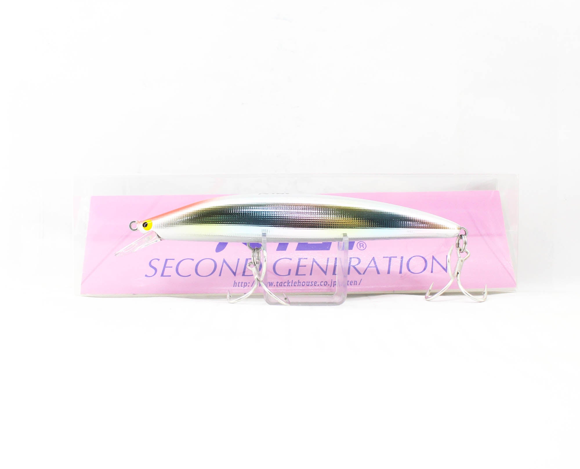 Tackle House K Ten K2F122 Floating Lure 107 (2451)