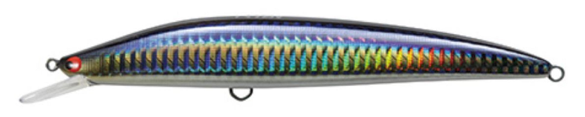 Tackle House K Ten K2F122 Floating Lure 108 (2468)