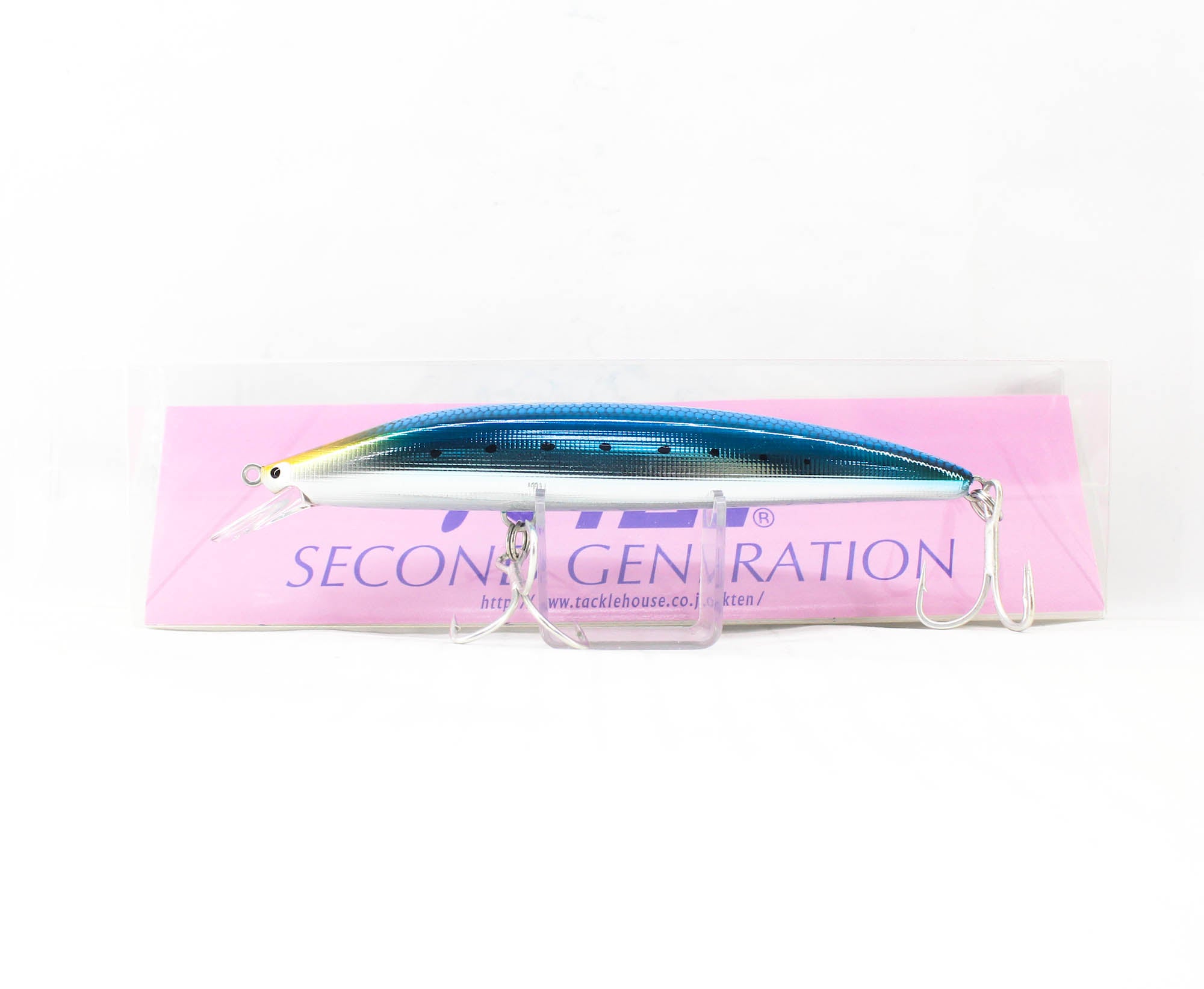Tackle House K Ten K2F122 Floating Lure 109 (2475)