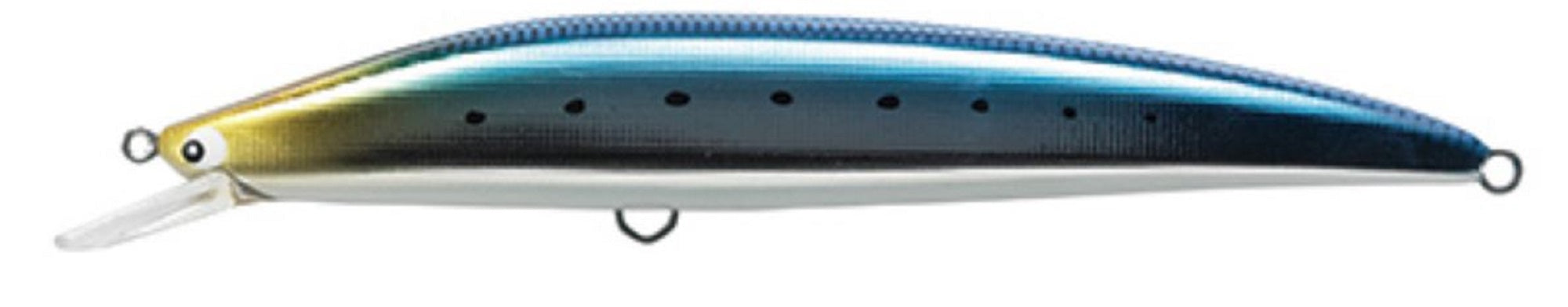 Tackle House K Ten K2F122 Floating Lure 109 (2475)