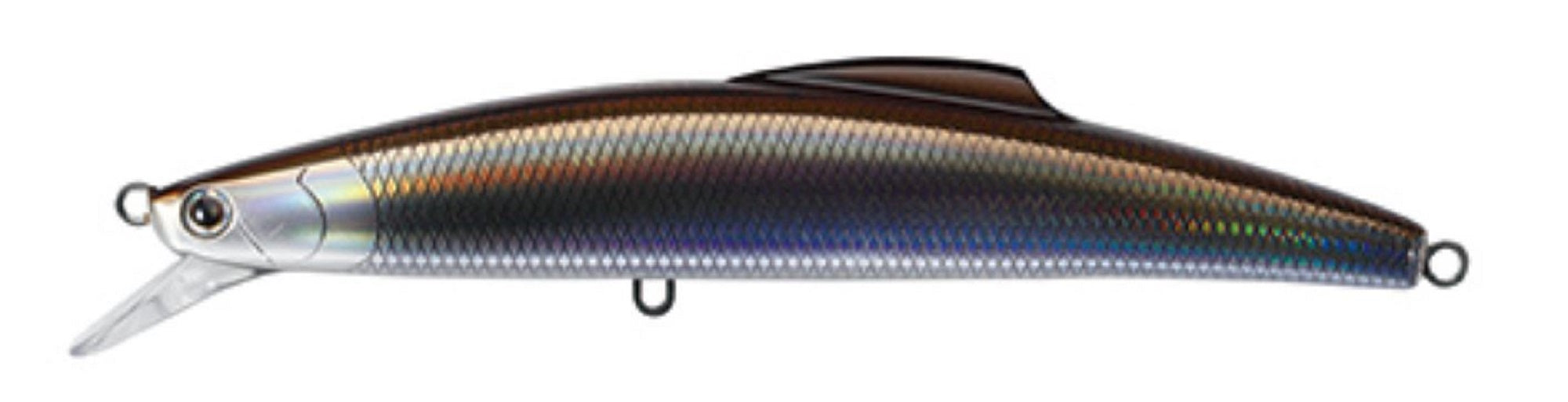 Tackle House Shibuki V186MS 80 grams Sinking Lure No.08 (3854)