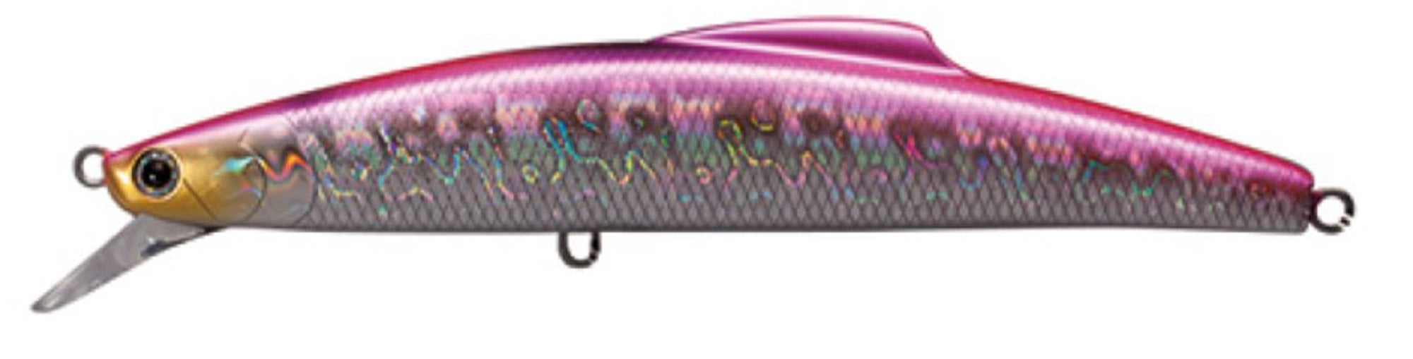 Tackle House Shibuki V159MS 56 grams Sinking Lure No.10 (8759)