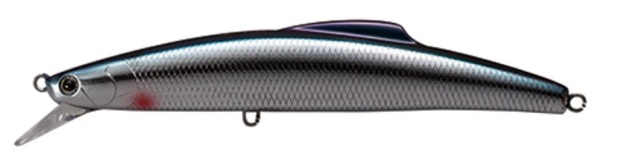 Tackle House Shibuki V159MS 56 grams Sinking Lure No.11 (8766)