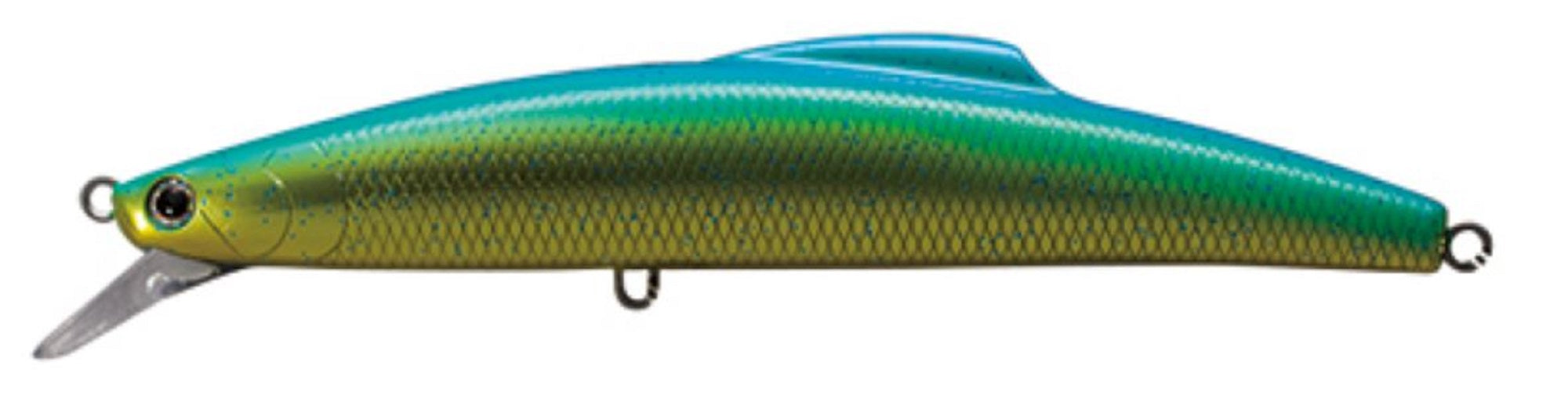 Tackle House Shibuki V159MS 56 grams Sinking Lure No.12 (8773)