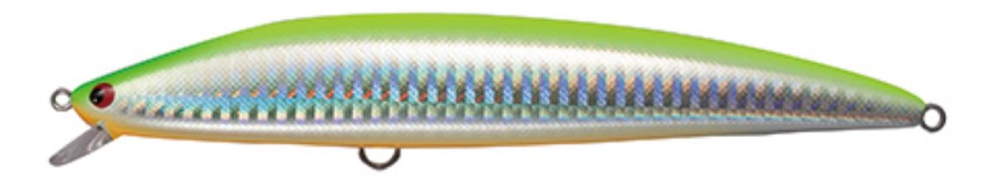 Tackle House K Ten Tuned TKW140 Sinking Lure 104 (9373)