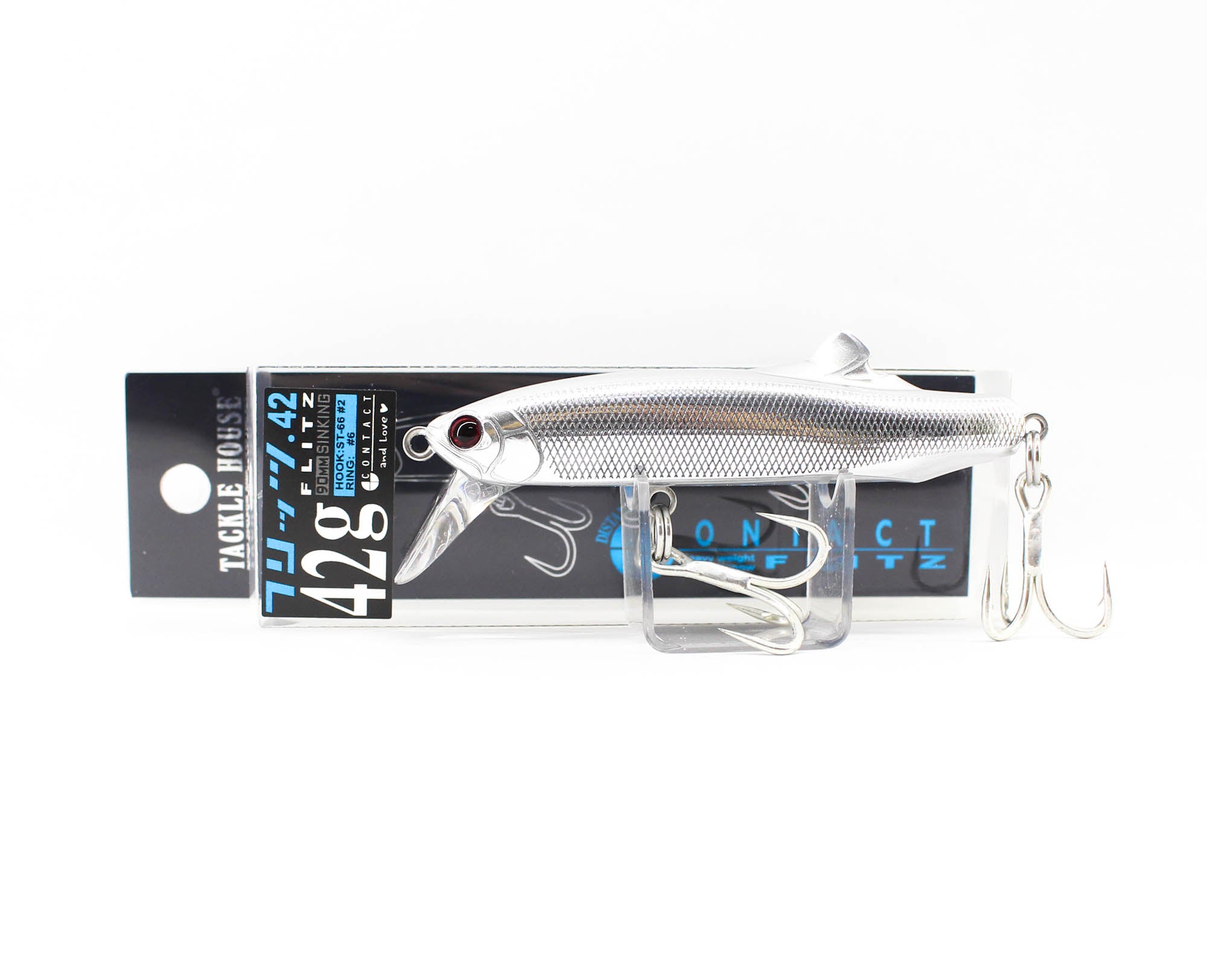 Tackle House Flitz 42 grams 90 mm Sinking Lure No.22 (6667)