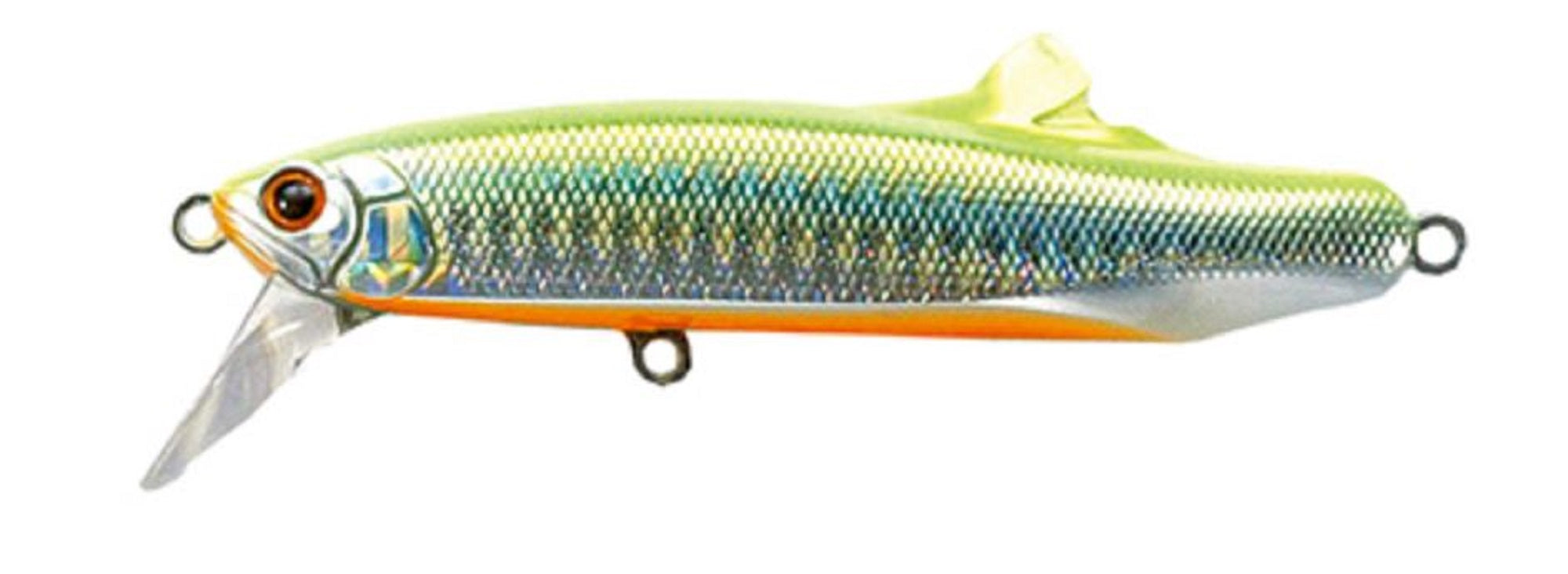 Tackle House Flitz 60 grams 108 mm Sinking Lure No.02 (9477)
