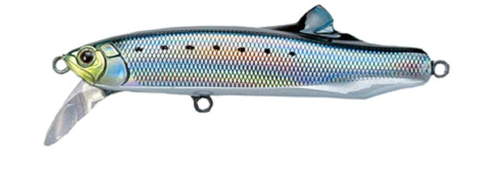 Tackle House Flitz 60 grams 108 mm Sinking Lure No.07 (9507)