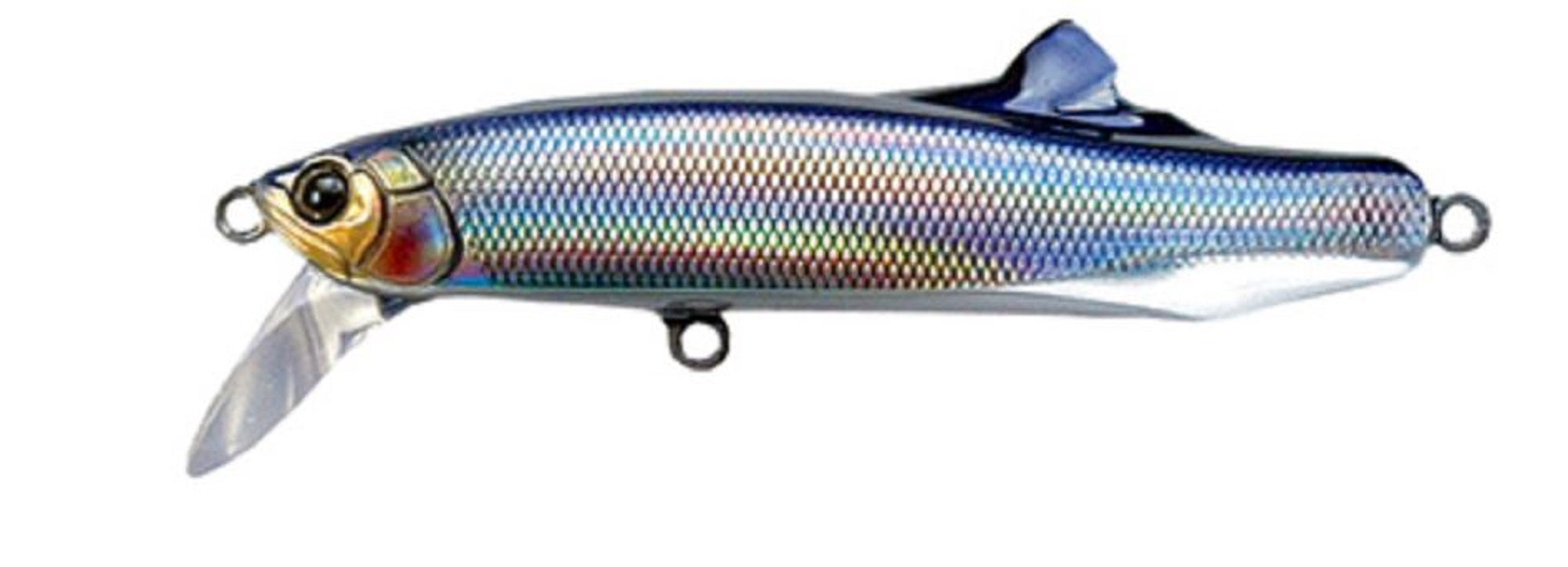 Tackle House Flitz 60 grams 108 mm Sinking Lure No.09 (9521)